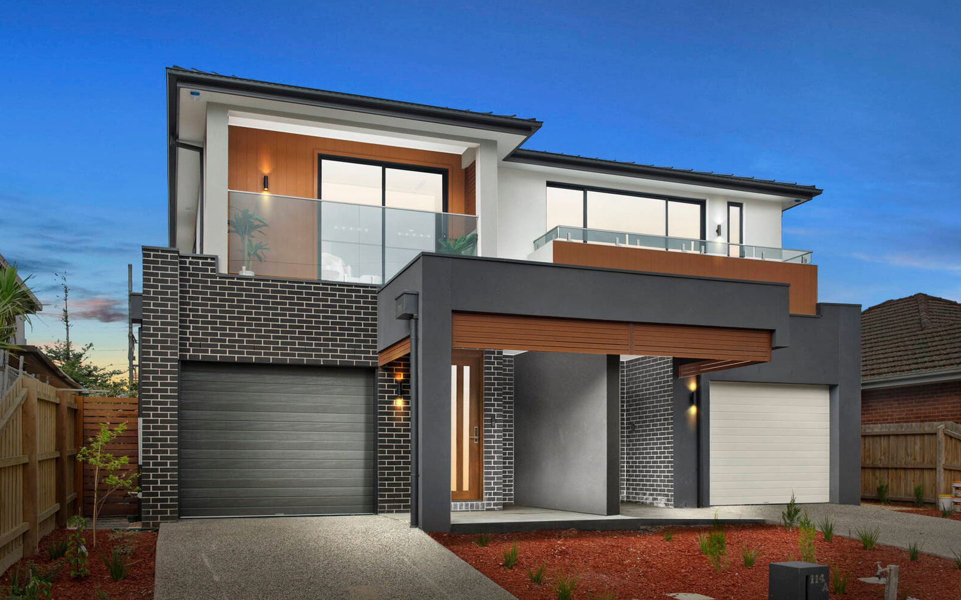 Specialise in residential projects