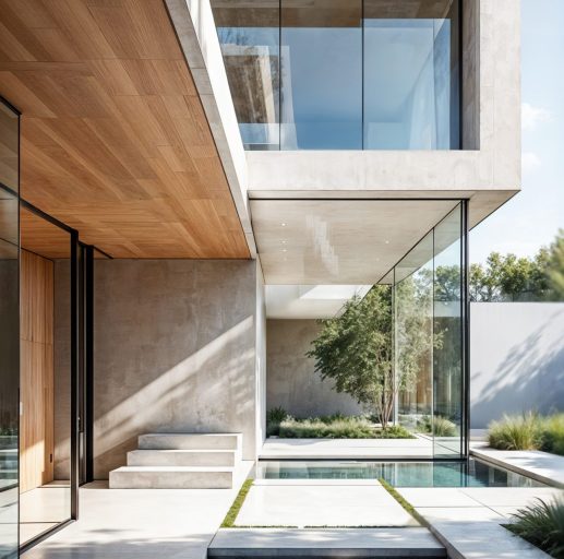 minimalist-architecture-space